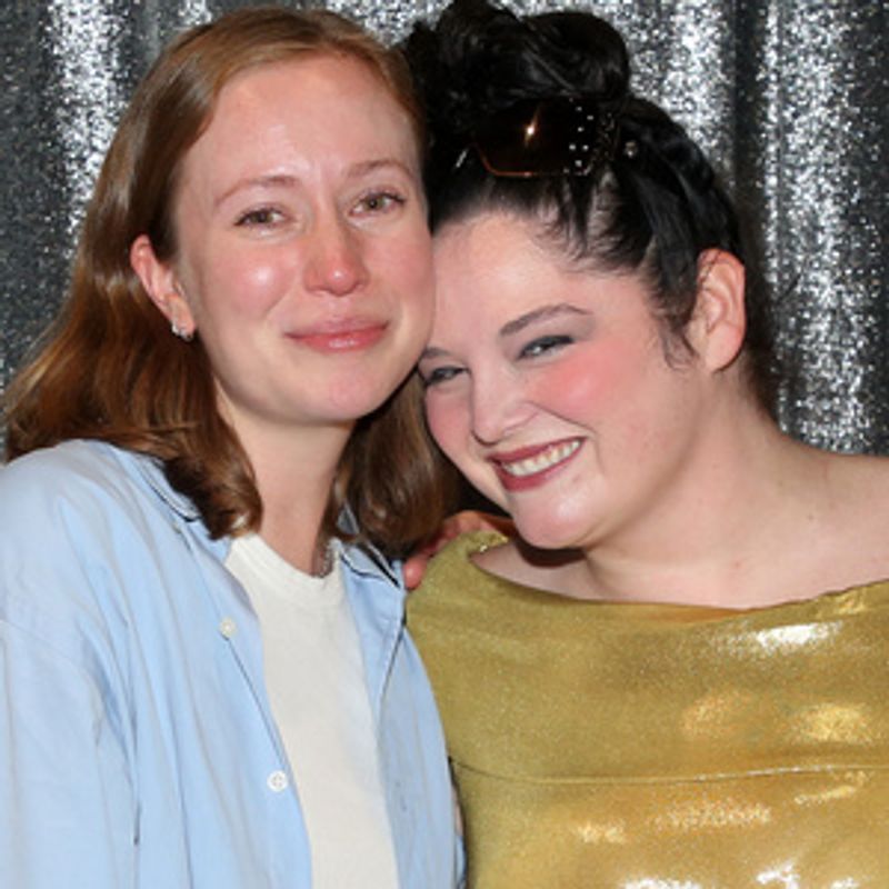 Wake Up With BroadwayWorld July 27, 2026- LES MISERABLES: THE ARENA CONCERT SPECTACULAR at Radio City and More Image