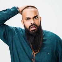 GUZ KHAN: LIVE Comes to London's Harold Pinter Theatre Next Week