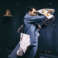 BWW Review: Nederlands Dans Theater at New York City Center