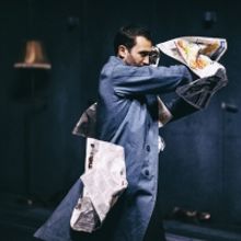 BWW Review: Nederlands Dans Theater at New York City Center