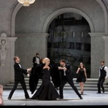 Opera Naples Summer Opera Film Series Features RUSALKA With Asmik Grigorian and Eric 