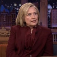 VIDEO: Hillary Rodham Clinton Talks Super Tuesday on THE TONIGHT SHOW WITH JIMMY…