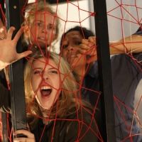 Photos: First Look At ELIZABETH FRY: THE ANGEL OF PRISONS At Canning Town Library