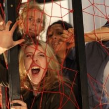 Photos: First Look At ELIZABETH FRY: THE ANGEL OF PRISONS At Canning Town Library