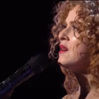 VIDEO: Happy Birthday to Broadway Legend Bernadette Peters