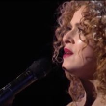 VIDEO: Happy Birthday to Broadway Legend Bernadette Peters