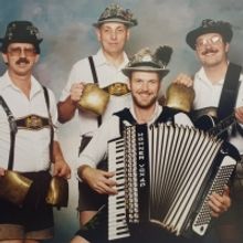 Next Weekend - Inaugural Oktoberfest Kicks Off In Lakeview East Off Of Belmont