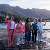 New HBO Limited Series THE WHITE LOTUS From Mike White Debuts July 11