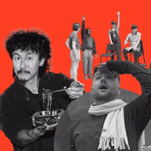 Theatre Passe Muraille Unveils Winter/Spring 2025 Season