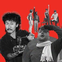 Theatre Passe Muraille Unveils Winter/Spring 2025 Season