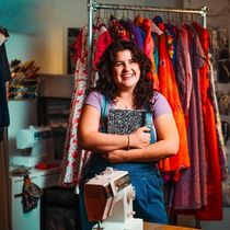 REAL WOMEN HAVE CURVES to Open at Alley Theatre in 2026