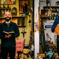 EDINBURGH 2022: UNWANTED OBJECTS Q&A