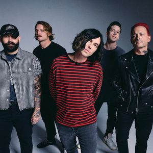 Sleeping With Sirens Sets Headlining Tour for Fall 2026