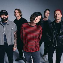 Sleeping With Sirens Sets Headlining Tour for Fall 2026
