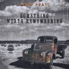 Gary Pratt Releases New Single 'Country To The Bone'