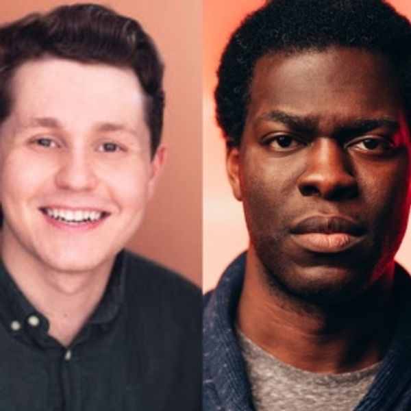 Sam Primack, Kyle Scatliffe & More To Lead BOHEMIAN PROGENY Industry Readings Photo