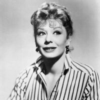 UN DÍA COMO HOY: Nacía Gwen Verdon en 1925