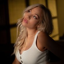 Mackenzie Porter Serves Up 'Have Your Beer' Ahead of Debut Album
