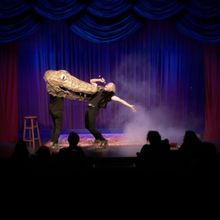 Review: FERTILE GROUND 2025 ROUNDUP #1 at Various