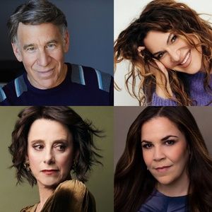 Shoshana Bean, Auliʻi Cravalho, Judy Kuhn, Lindsay Mendez, and Ben Platt Join New…