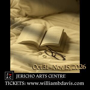 THE BROWNING VERSION to Open at Jericho Arts Centre