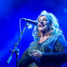 Mary Coughlan to Embark on Autumn 2026 UK Tour