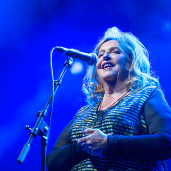 Mary Coughlan to Embark on Autumn 2026 UK Tour Photo