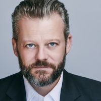 Jeremy Kushnier and Jennifer Cody Team Up In Redhouse Arts Center's GOD OF CARNAGE