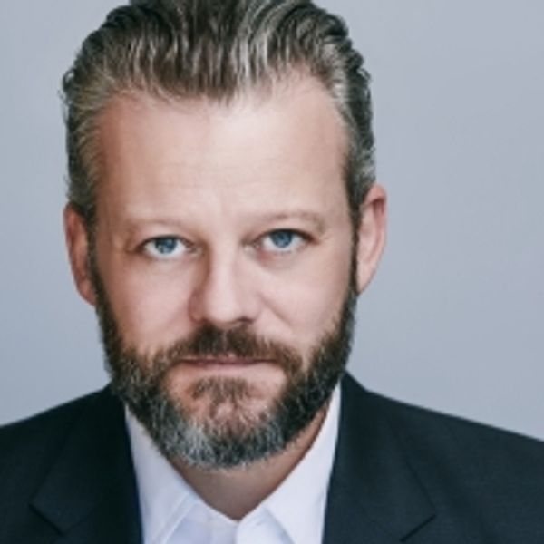 Jeremy Kushnier and Jennifer Cody Team Up In Redhouse Arts Center's GOD OF CARNAGE Photo