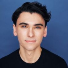 Interview: Jacob Higdon of FOOTLOOSE at NorShor Theatre