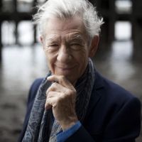 IAN MCKELLEN ON STAGE Begins Performances At Harold Pinter Theatre Tonight