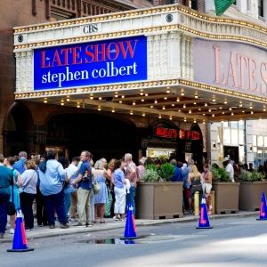 LITTLE SHOP OF HORRORS to Unveil 'Audrey II' Times Square