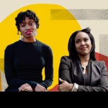 Aleshea Harris, Whitney White and The Movement Theatre Company Announce RESILIENCE