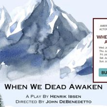 WHEN WE DEAD AWAKEN & More Set for ATA Summer Season