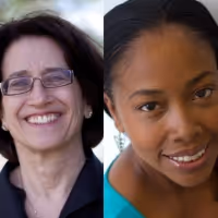 Houses on The Moon to Honor Jane Dubin and Aaliytha Stevens at Their AMPLIFY 2022…