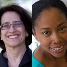 Houses on The Moon to Honor Jane Dubin and Aaliytha Stevens at Their AMPLIFY 2022…