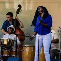Congabop to Headline 11th Annual Noche Latina