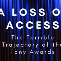 Student Blog: A Loss of Access