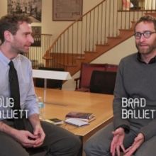 The Cecilia Chorus Of New York Presents Their Music Director Mark Shapiro In…