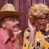GREATER TUNA to Open at Hatbox Theatre