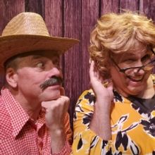 GREATER TUNA to Open at Hatbox Theatre