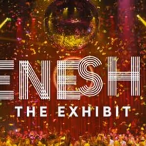 USC Fisher Museum of Art Announces the Presentation of SCENE SHIFT: THE EXHIBIT On…