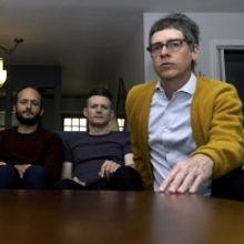 Gentlemen Rogues Release First Single From Upcoming 'A History Of Fatalism' LP