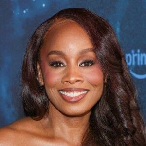 Anika Noni Rose Will Pay Tribute to Dolly Parton at GLAAD's New York Gala