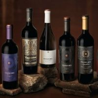MASCOTA VINEYARDS-Their Unánime Mabec and Unánime Chardonnay