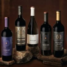 MASCOTA VINEYARDS-Their Unánime Mabec and Unánime Chardonnay