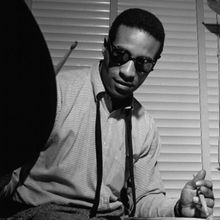 NJPAC to Present Tribute to Max Roach With Cassandra Wilson Concert and Film Screenin