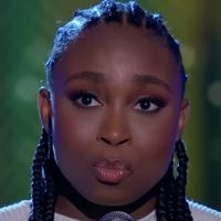 Video: Nichelle Lewis Performs 'Home' From THE WIZ on THE JENNIFER HUDSON SHOW Video