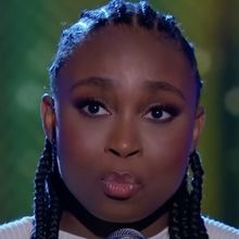 Video: Nichelle Lewis Performs 'Home' From THE WIZ on THE JENNIFER HUDSON SHOW