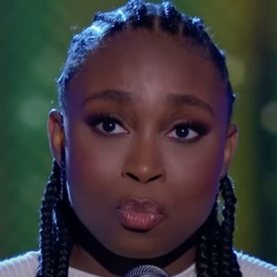 Video: Nichelle Lewis Performs 'Home' From THE WIZ on THE JENNIFER HUDSON SHOW